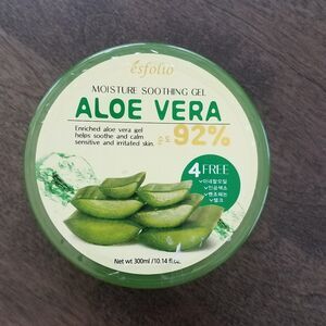 Esfolio Aloe Vera moisture soothing gel